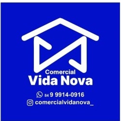Comercial Vida Nova